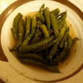 ゆずみかん０６１８'s cooksnap of when they made 簡単短時間副菜！万願寺とうがらしの煮浸し.
