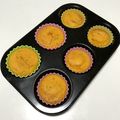 menco912's cooksnap of when they made バターナッツかぼちゃのケーキ.