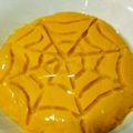 たちつてトンзз★'s cooksnap of when they made 簡単♡濃厚〜かぼちゃプリン♡.
