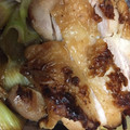 105♡'s cooksnap of when they made 塩麹味 とりの照り焼き.