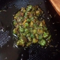 ふぁんたにゃん's cooksnap of when they made かきのもとのがくの佃煮.