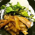 えまりぃ's cooksnap of when they made ＊＊豚のまるごとりんご煮＊＊.