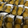 ケイトおばちゃん's cooksnap of when they made 濃厚スイートポテト.
