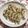 ゆきプー♡'s cooksnap of when they made ニラと白菜の餃子.