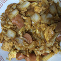 ♡rumi♡'s cooksnap of when they made ウインナーと白菜の中華風炒め.
