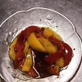 chamamaz's cooksnap of when they made 彩り常備菜！パプリカの和風マリネ.