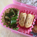ゆーこリン♡'s cooksnap of when they made お弁当にも！簡単かつお節de 厚焼き卵.