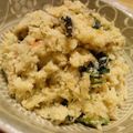 たもたん's cooksnap of when they made 簡単☆卯の花.