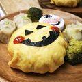 しじみごはん's cooksnap of when they made 春キャベツのシュウマイ　意外と簡単です.