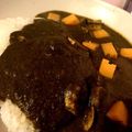 クックLondon's cooksnap of when they made インドのほうれん草カレー パラクパニール.