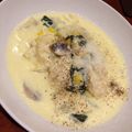 スケート5ING☆'s cooksnap of when they made 【塩麹入り】ふわふわ鶏団子のクリーム煮.