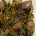 tonちっち's cooksnap of when they made 夏野菜のこってり炒め.
