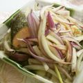 ☆Rokko☆'s cooksnap of when they made 鮭の甘酢漬け.