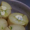 こはがえる's cooksnap of when they made コロコロ♡じゃがバター.