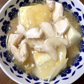 tomi8686's cooksnap of when they made 揚げだし豆腐の野菜あんかけ.