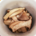 Lily☆☆☆'s cooksnap of when they made ひらたけとエリンギのバター醤油炒め.