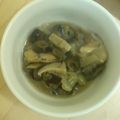 nogooooon's cooksnap of when they made 簡単！煮るだけ！　鶏肉のオリーブ煮.