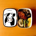 ｍａｐｌｅ。▽▲'s cooksnap of when they made キノコと鶏の炊き込みご飯.