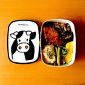 ｍａｐｌｅ。▽▲'s cooksnap of when they made めんつゆで簡単！セロリの浅漬け.