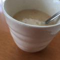 うさこママ★'s cooksnap of when they made 甘酒とすりおろしりんごのホットドリンク.