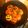 しもりょうこ's cooksnap of when they made ハロウィンに♪サーモンのキャンディ寿司.