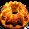 フランスのdee's cooksnap of when they made りんごのケーキ.