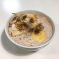 Naaaai's cooksnap of when they made 塩が決め手☆ティラミスヨーグルト☆.