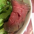 deko262007's cooksnap of when they made 簡単！ローストビーフ グレービーソース.