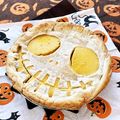 Superlittleboo's cooksnap of when they made オレオのかぼちゃチーズケーキ.