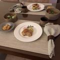 shihotable's cooksnap of when they made 切干し大根.