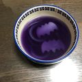ぽっぽ25's cooksnap of when they made 魔法のびっくりスープ☆ハロウィンver..