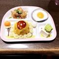ぽっぽ25's cooksnap of when they made たこ焼きに憧れた里芋.