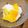 mufuron's cooksnap of when they made 柿 と かぶ の 甘酢漬け.