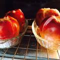 hakodateume's cooksnap of when they made 母の味♡簡単♡詰めて焼くだけ♡焼き林檎.