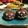 dalimix's cooksnap of when they made ハロウィン☆ブラックココアクッキー.