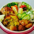きん☆みどり's cooksnap of when they made 卵と牛乳で作るキッシュ.