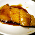 クックDAD's cooksnap of when they made かんぱちの照り焼き.