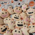 みぃこbaby's cooksnap of when they made ココナッツミルククッキー.