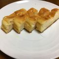 クック8L9HN3☆'s cooksnap of when they made カロリーカット！チーズケーキ.