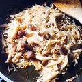♪cuno♪'s cooksnap of when they made 簡単✿もやしのマヨポン炒め.