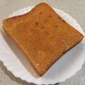 すづな❥❥'s cooksnap of when they made 絶品簡単！オイマヨ トースト.