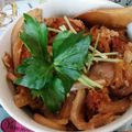 ゴロtaroo's cooksnap of when they made 麺つゆで簡単なカツ丼！Вкусно！.