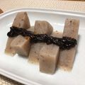 とりさん♡'s cooksnap of when they made 簡単ヘルシー　こんにゃくの味噌田楽.