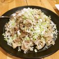 クックパッドごはん部's cooksnap of when they made 蓮根✿挽肉✿大葉味噌炒め♡.