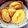 ひがさゆ's cooksnap of when they made ミルク蒸しパン〜カボチャ味〜.