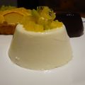 uotama's cooksnap of when they made 濃厚プルプル♪パンナコッタ.