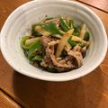 FINGERCHO's cooksnap of when they made 簡単！じゃがいもとピーマンの中華炒め.