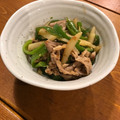 FINGERCHO's cooksnap of when they made 簡単！じゃがいもとピーマンの中華炒め.
