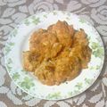 チェックのミニくま's cooksnap of when they made ダイエットに！鶏ササミと人参のハンバーグ.