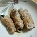 まゅ＠たん's cooksnap of when they made 豚バラの大葉巻き♡.